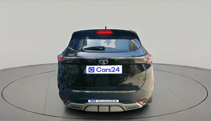 2022 Tata Harrier XZ PLUS 2.0L DARK EDITION, Diesel, Manual, 61,890 km, exterior