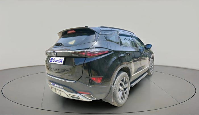 2022 Tata Harrier XZ PLUS 2.0L DARK EDITION, Diesel, Manual, 61,890 km, exterior
