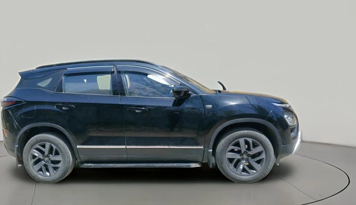 2022 Tata Harrier XZ PLUS 2.0L DARK EDITION, Diesel, Manual, 61,890 km, exterior