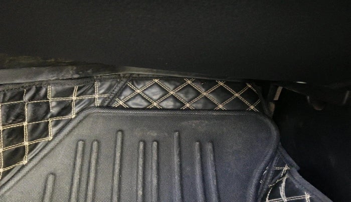 2022 Tata Harrier XZ PLUS 2.0L DARK EDITION, Diesel, Manual, 61,890 km, interior