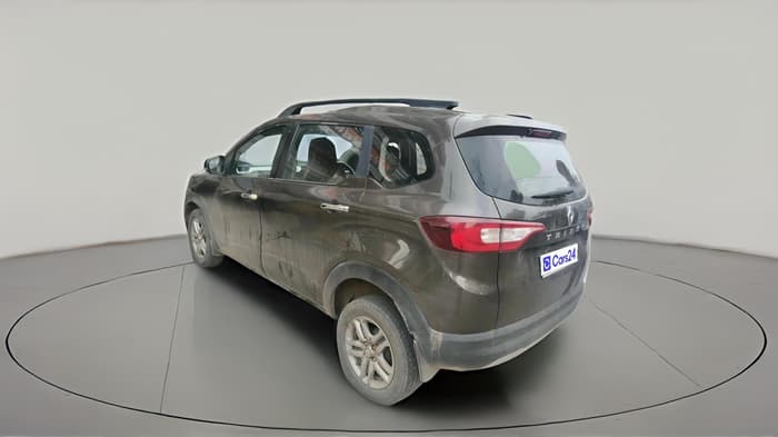 2023 Renault TRIBER RXZ, Petrol, Manual, 43,089 km, exterior