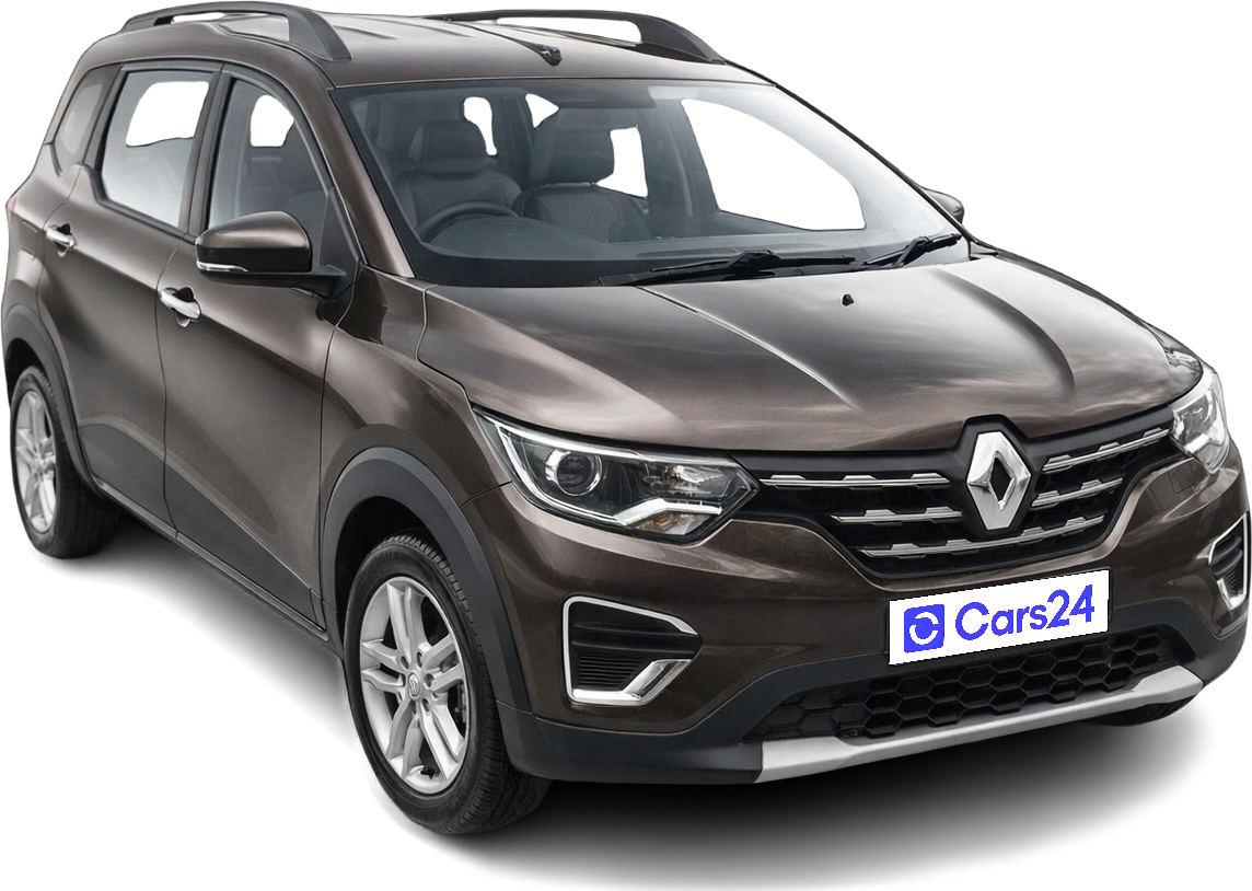 2023 Renault TRIBER - SUV - Petrol - Manual - ₹6.05 lakh