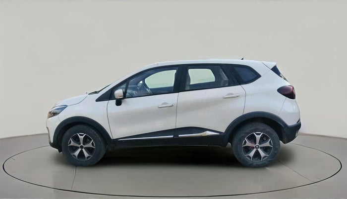 2019 Renault Captur RXL DIESEL, Diesel, Manual, 84,307 km, exterior