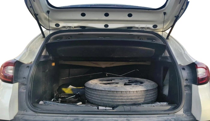 2019 Renault Captur RXL DIESEL, Diesel, Manual, 84,307 km, exterior