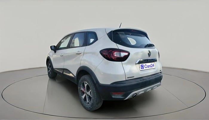 2019 Renault Captur RXL DIESEL, Diesel, Manual, 84,307 km, exterior