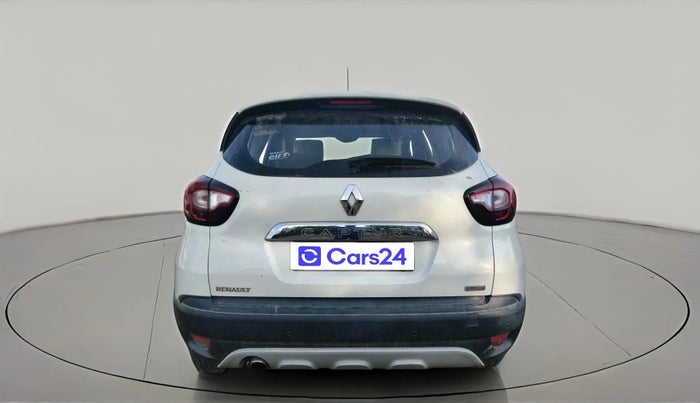 2019 Renault Captur RXL DIESEL, Diesel, Manual, 84,307 km, exterior