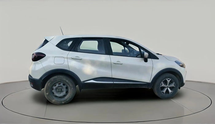 2019 Renault Captur RXL DIESEL, Diesel, Manual, 84,307 km, exterior