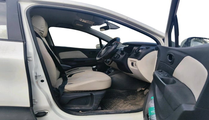 2019 Renault Captur RXL DIESEL, Diesel, Manual, 84,307 km, interior