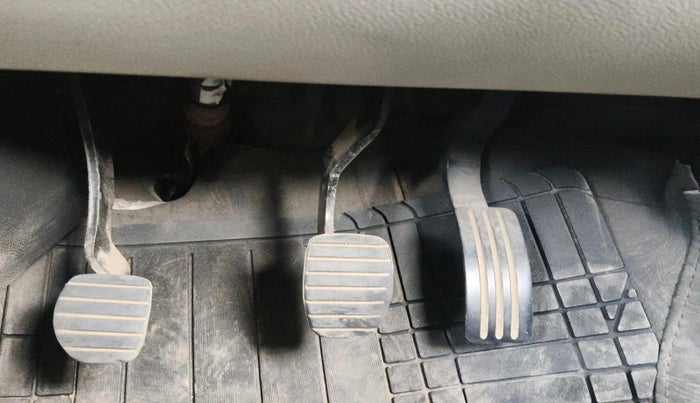 2019 Renault Captur RXL DIESEL, Diesel, Manual, 84,307 km, interior