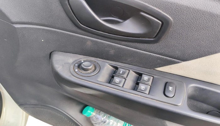 2019 Renault Captur RXL DIESEL, Diesel, Manual, 84,307 km, interior