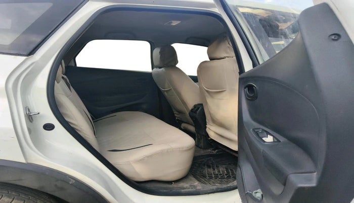 2019 Renault Captur RXL DIESEL, Diesel, Manual, 84,307 km, interior