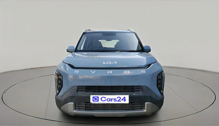 2025 KIA SYROS  HTX 1.0 Turbo 6MT, Petrol, Manual, 7,478 km, exterior