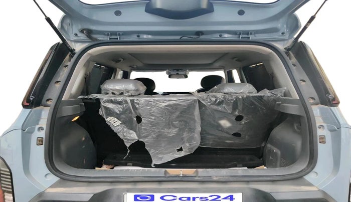 2025 KIA SYROS  HTX 1.0 Turbo 6MT, Petrol, Manual, 7,478 km, exterior