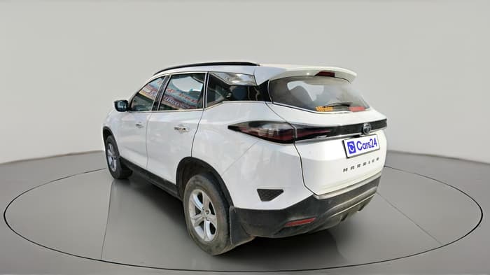 2023 Tata Harrier XTA PLUS 2.0L KRYOTEC HALO, Diesel, Automatic, 27,625 km, exterior