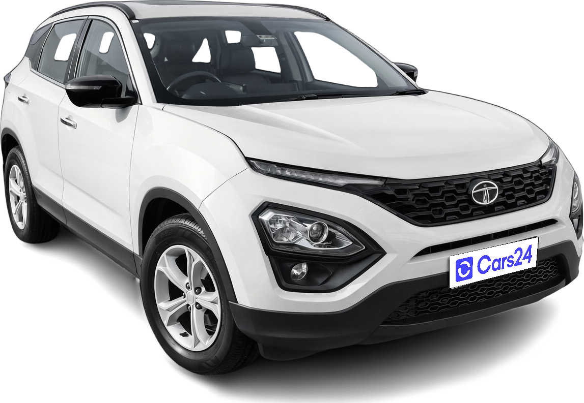 2023 Tata Harrier - SUV - Diesel - Automatic - ₹15.60 lakh