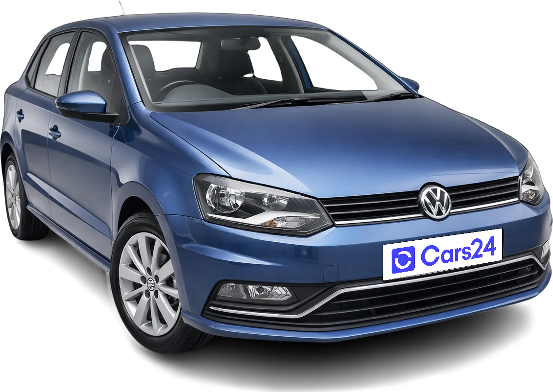 2016 Volkswagen Ameo - Sedan - Petrol - Manual - ₹3.10 lakh