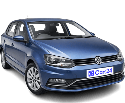 2016 Volkswagen Ameo - Sedan - Petrol - Manual - ₹3.10 lakh