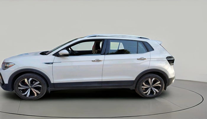 2023 Volkswagen TAIGUN GT PLUS 1.5 TSI DSG, Petrol, Automatic, 25,891 km, exterior