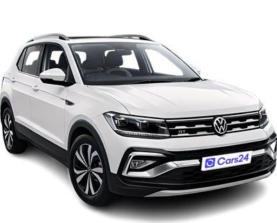 2023 Volkswagen TAIGUN - SUV - Petrol - Automatic - ₹14.06 lakh
