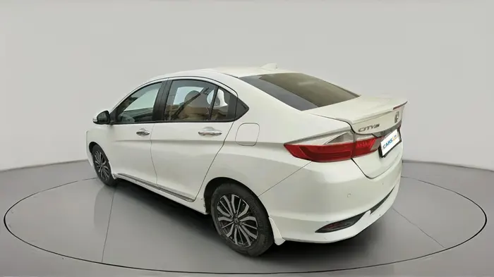 2018 Honda City 1.5L I-DTEC ZX, Diesel, Manual, 1,30,763 km, exterior