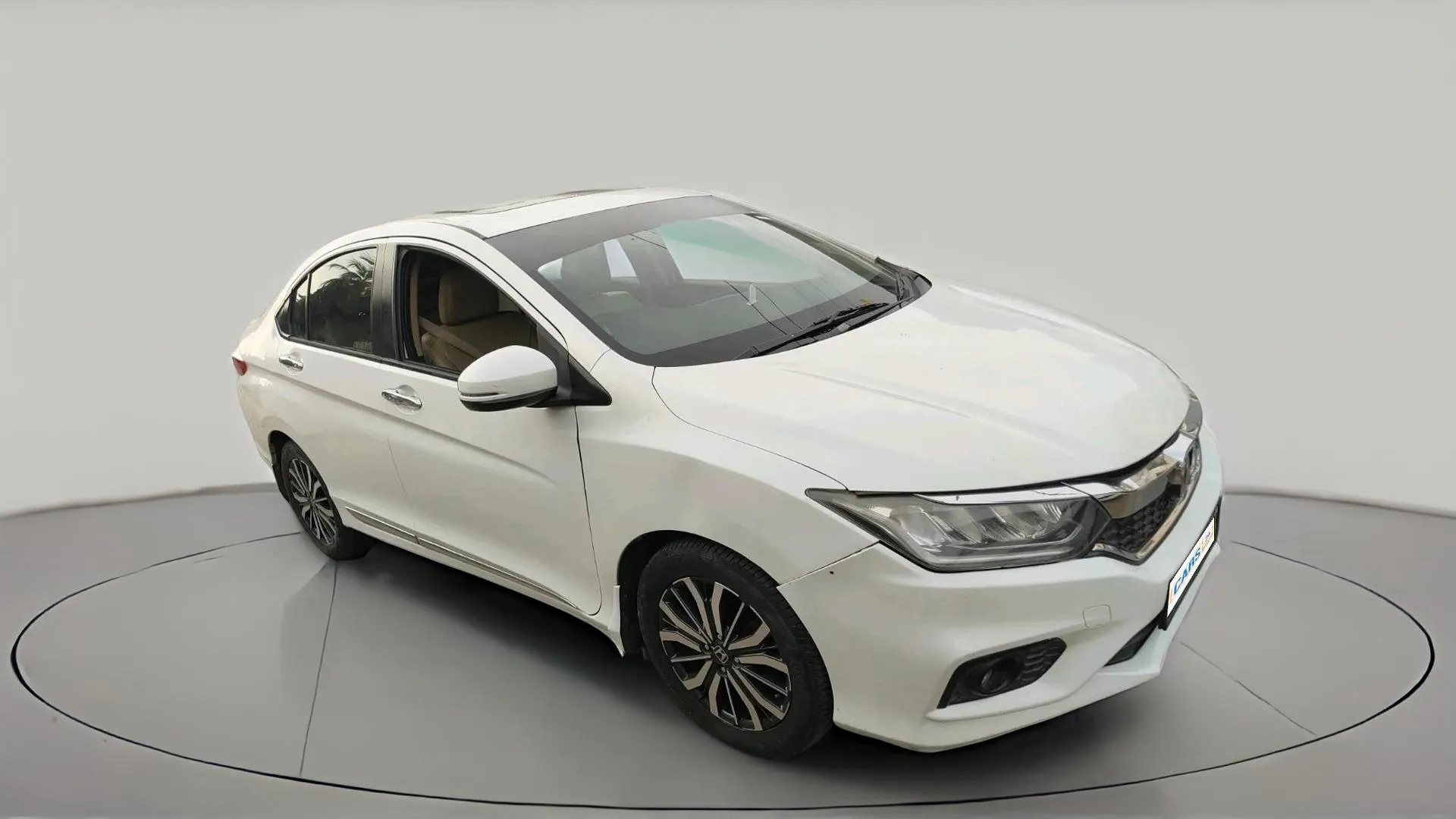 Used 2018 Honda City 1.5L I-DTEC ZX Manual | Cars24