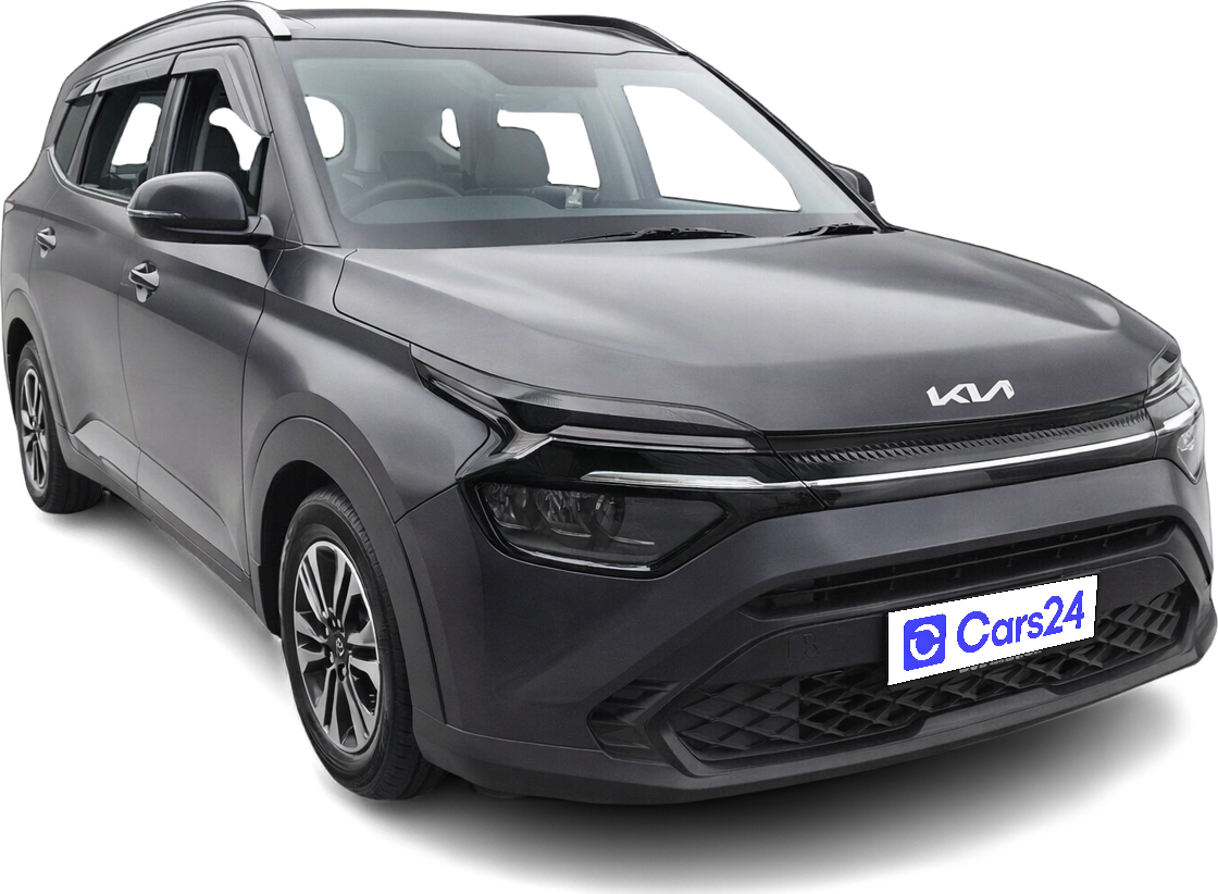 2024 KIA CARENS - SUV - Petrol - Automatic - ₹15.70 lakh