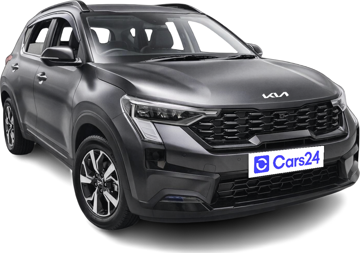 2024 KIA SONET - SUV - Petrol - Automatic - ₹16.00 lakh