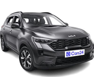 2024 KIA SONET - SUV - Petrol - Automatic - ₹16.00 lakh