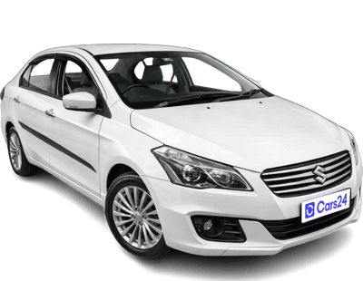 2015 Maruti Ciaz - Sedan - Diesel - Manual - ₹2.70 lakh
