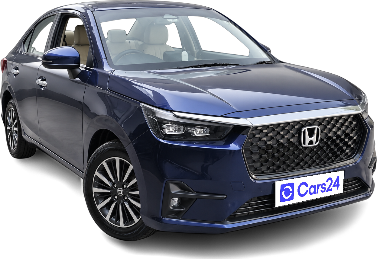 2024 Honda Amaze - Sedan - Petrol - Manual - ₹8.02 lakh