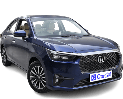 2024 Honda Amaze - Sedan - Petrol - Manual - ₹8.02 lakh