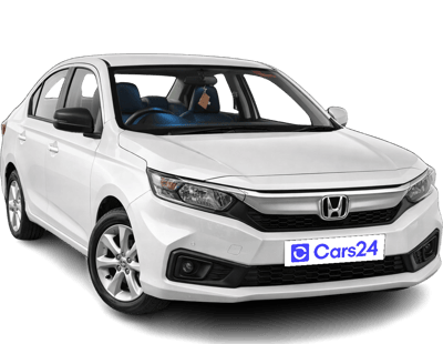 2019 Honda Amaze - Sedan - Petrol - Manual - ₹3.70 lakh