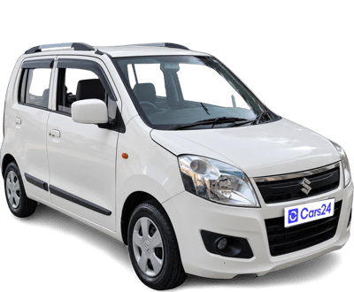 2013 Maruti Wagon R 1.0 - Hatchback - Petrol - Manual - ₹1.50 lakh