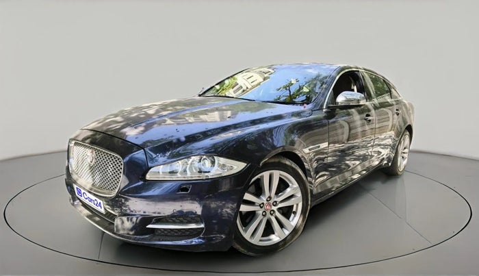 2015 Jaguar XJ L  3.0 Diesel , Diesel, Automatic, 63,071 km, exterior