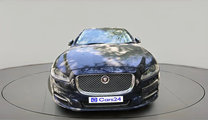 2015 Jaguar XJ L  3.0 Diesel , Diesel, Automatic, 63,071 km, exterior