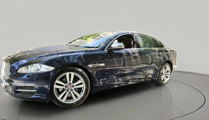 2015 Jaguar XJ L  3.0 Diesel , Diesel, Automatic, 63,071 km, exterior