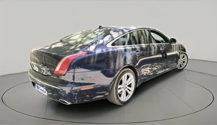2015 Jaguar XJ L  3.0 Diesel , Diesel, Automatic, 63,071 km, exterior