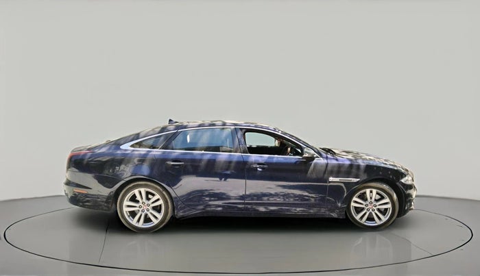2015 Jaguar XJ L  3.0 Diesel , Diesel, Automatic, 63,071 km, exterior
