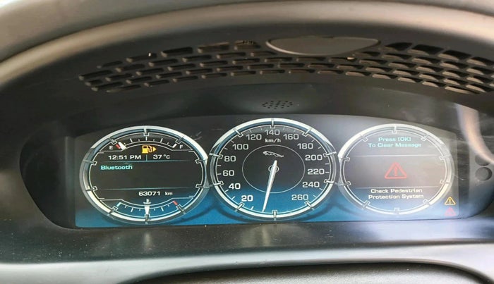 2015 Jaguar XJ L  3.0 Diesel , Diesel, Automatic, 63,071 km, interior