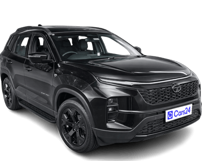2024 Tata Safari - SUV - Diesel - Automatic - ₹24.60 lakh