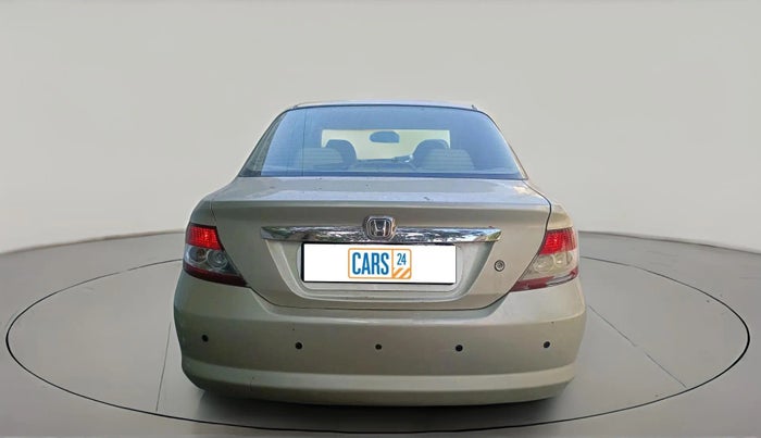 2004 Honda City 1.5L GXI CVT, Petrol, Automatic, 1,28,853 km, exterior