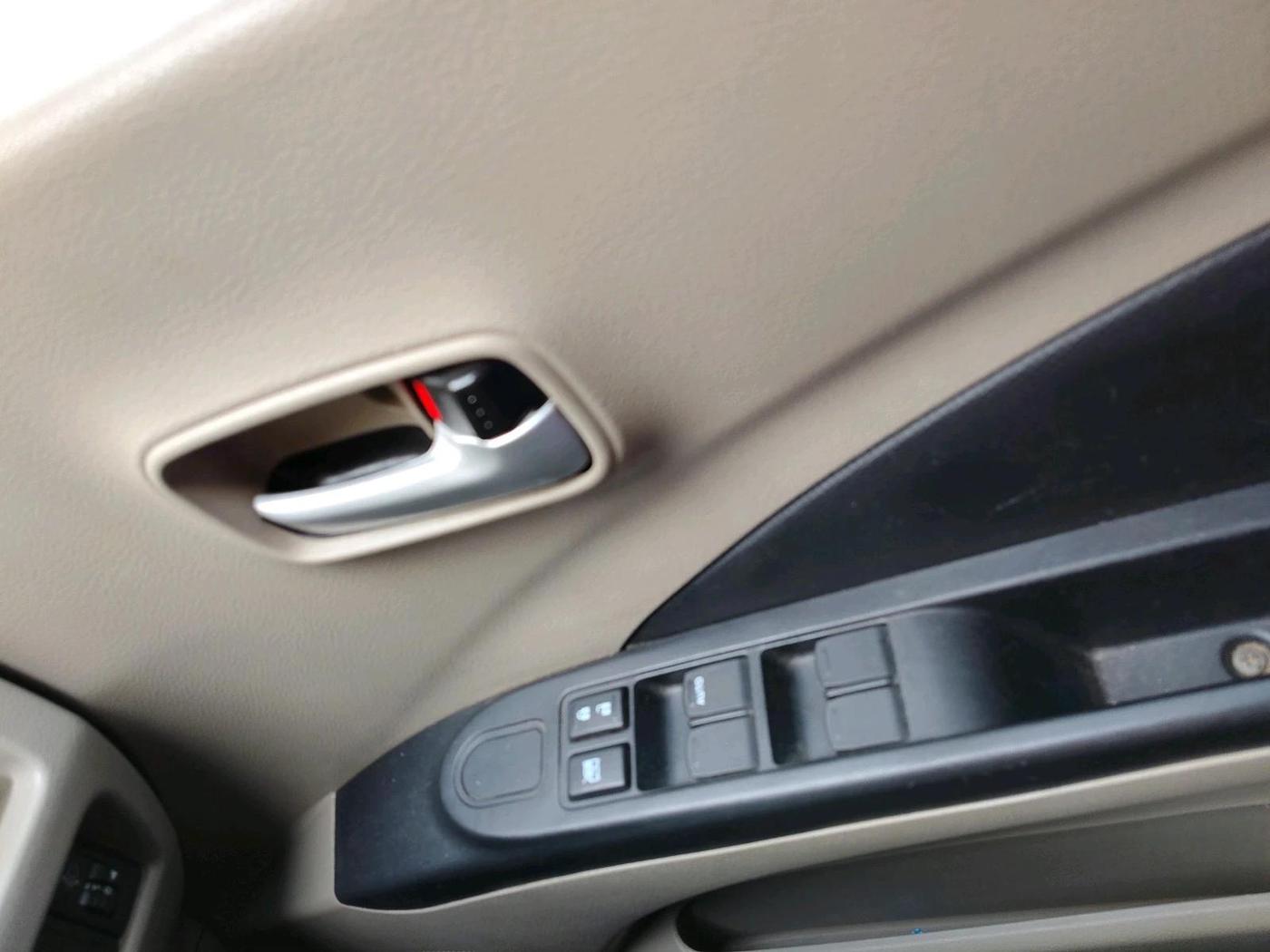 2017 Maruti Celerio VXI, Petrol, Manual, 68,459 km, interior