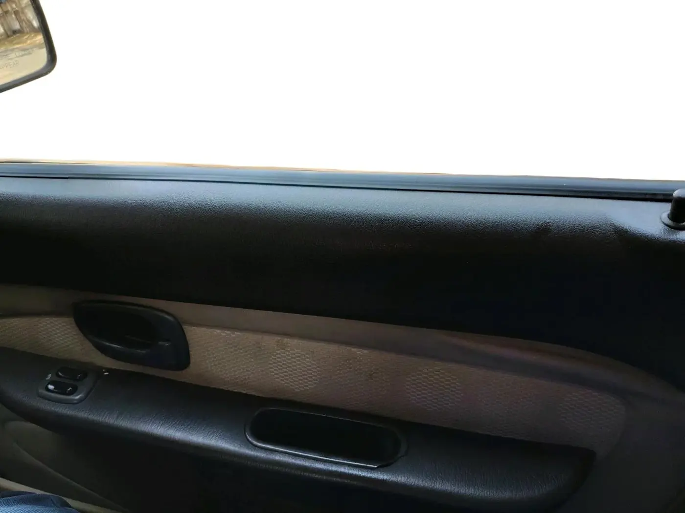 2014 Hyundai Santro Xing GL PLUS, CNG, Manual, 1,36,511 km, interior