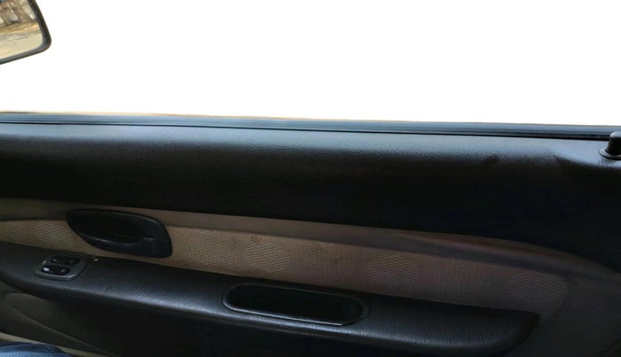 2014 Hyundai Santro Xing GL PLUS, CNG, Manual, 1,36,511 km, interior