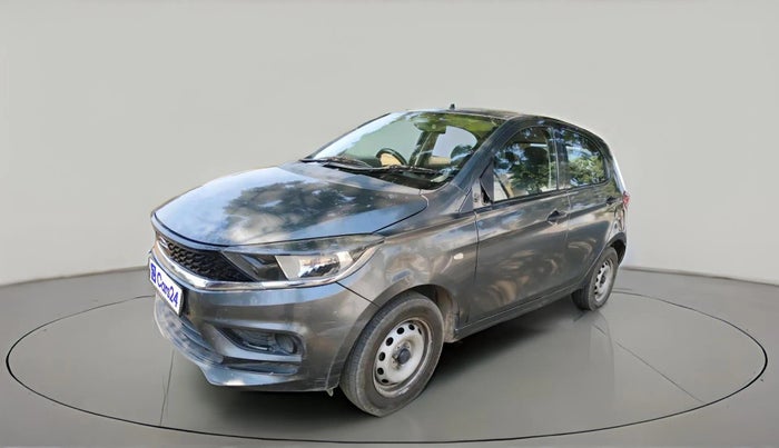 2022 Tata Tiago XM CNG, CNG, Manual, 1,07,776 km, exterior