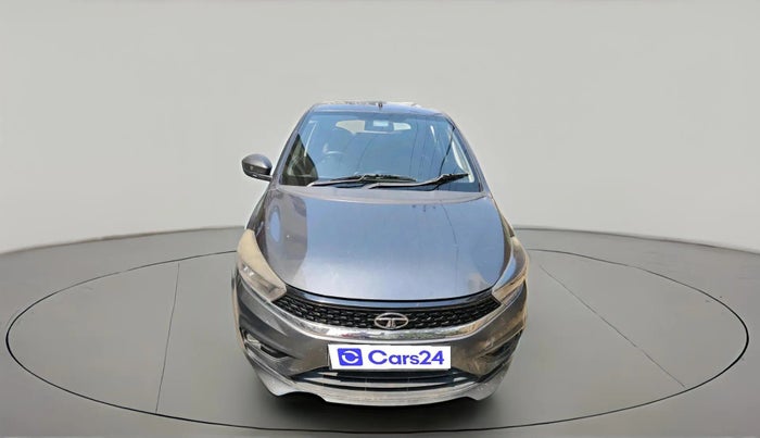 2022 Tata Tiago XM CNG, CNG, Manual, 1,07,776 km, exterior