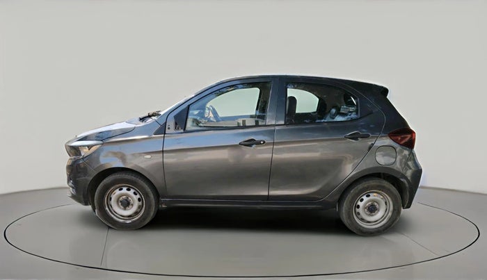 2022 Tata Tiago XM CNG, CNG, Manual, 1,07,776 km, exterior
