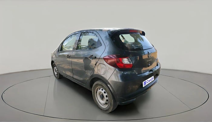 2022 Tata Tiago XM CNG, CNG, Manual, 1,07,776 km, exterior