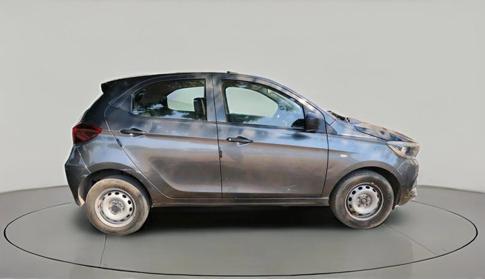 2022 Tata Tiago XM CNG, CNG, Manual, 1,07,776 km, exterior