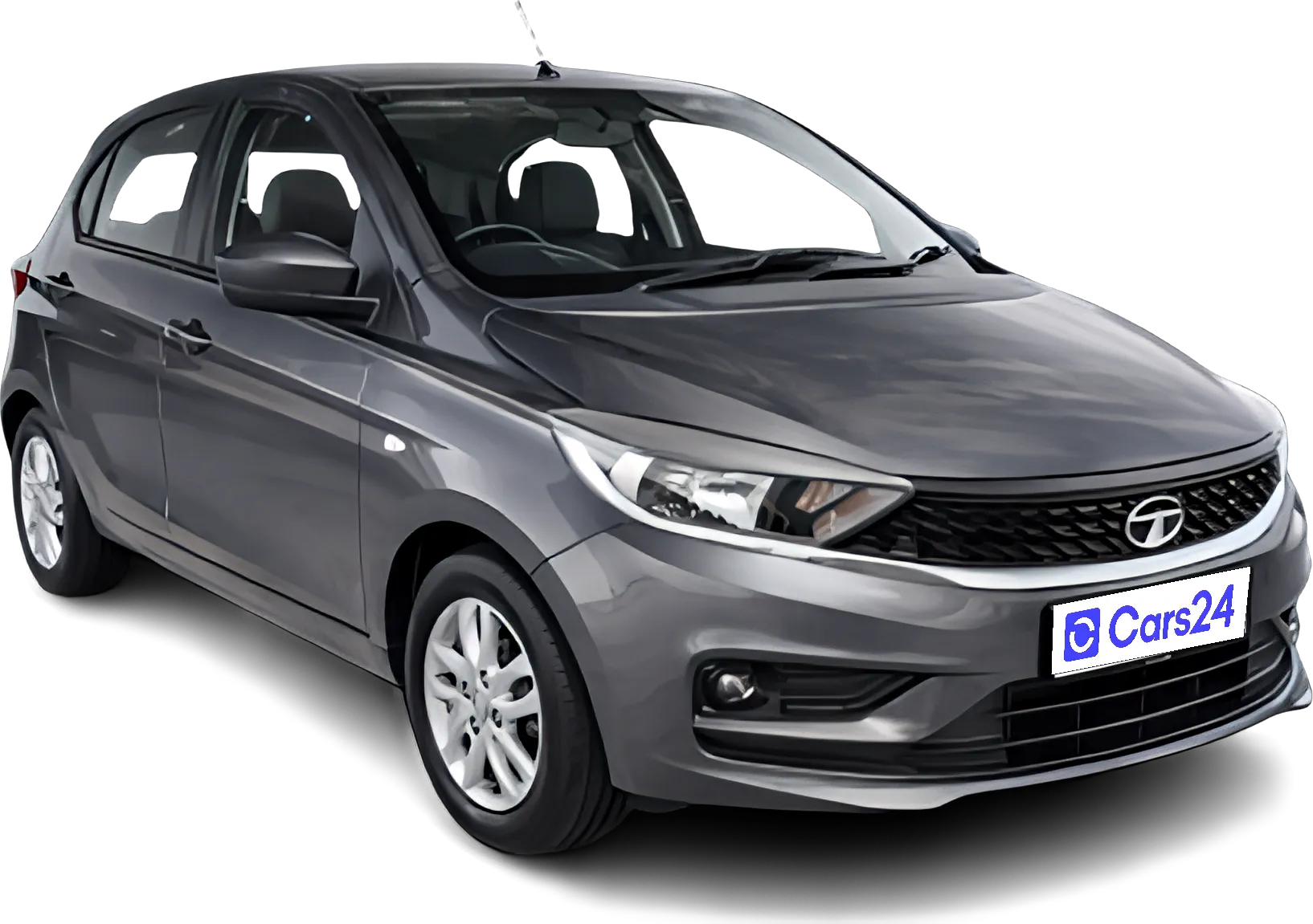 2022 Tata Tiago - Hatchback - CNG - Manual - ₹4.50 lakh